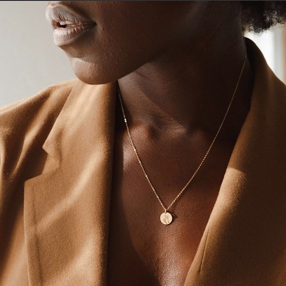 “Okie Dokie” Hand Sign Cute Pendant Charm Necklace - Picture 4 of 16